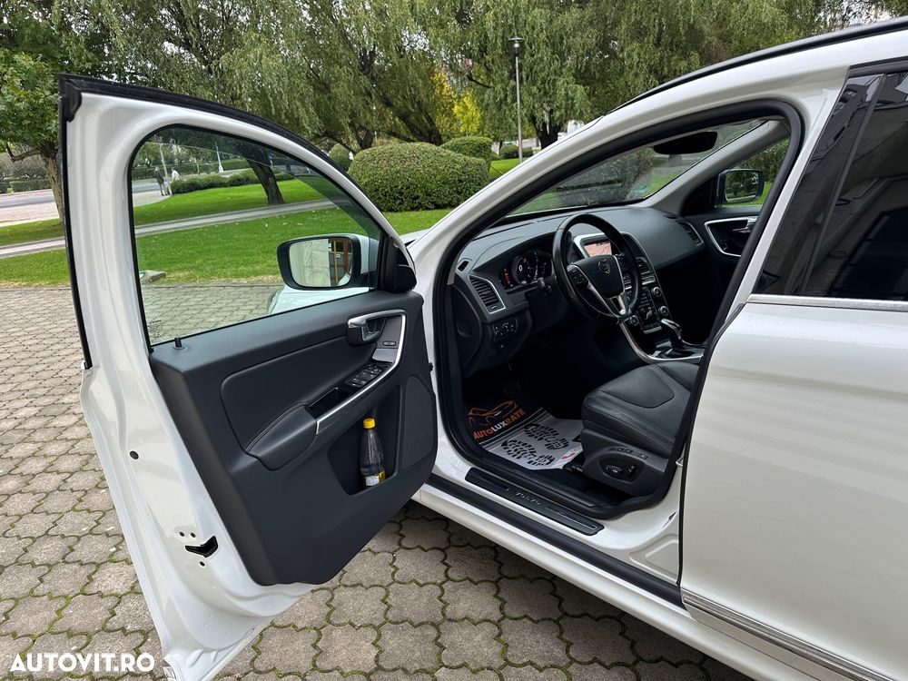 Volvo XC 60 - 12