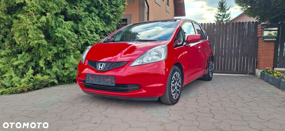 Honda Jazz 1.2 i-VTEC S - 23