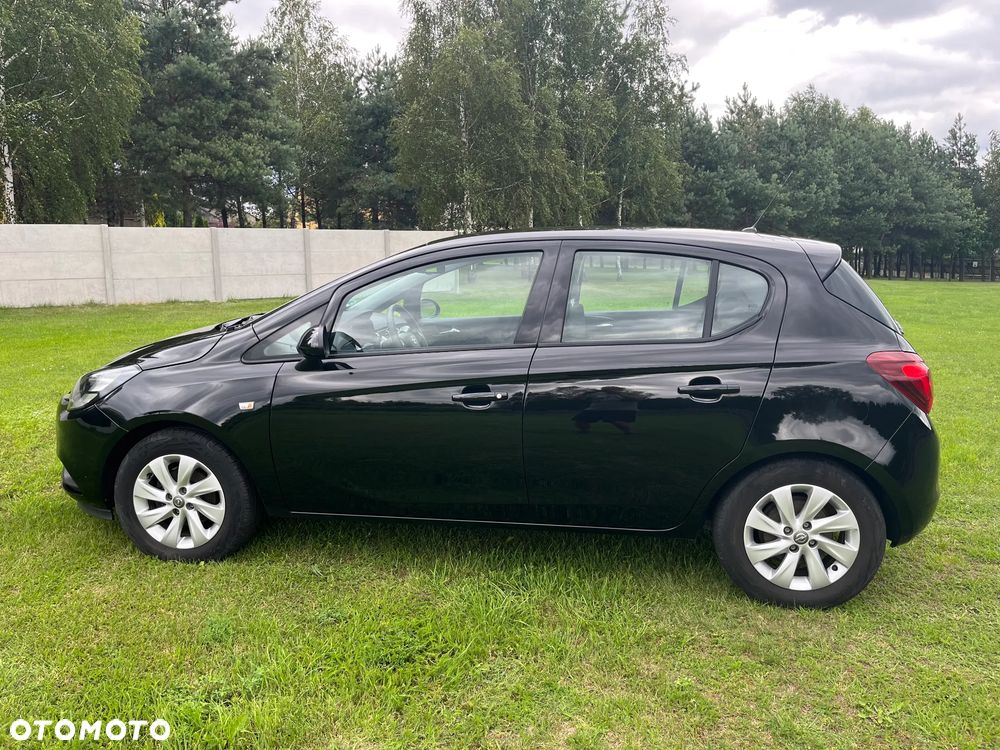 Opel Corsa 1.4 Edition - 13