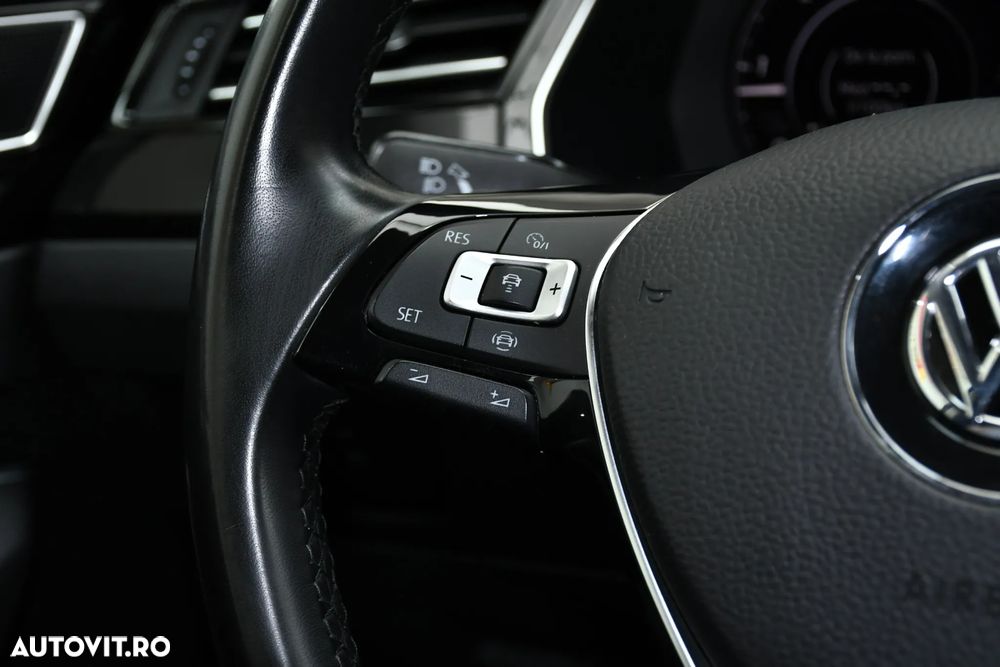 Volkswagen ARTEON 2.0 TDI SCR DSG Elegance - 19