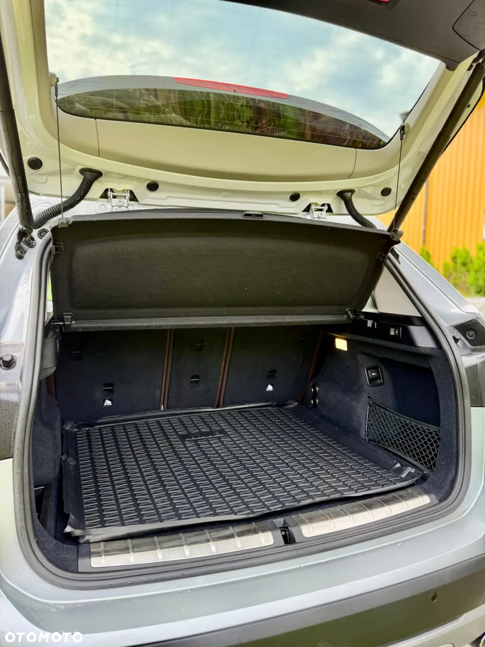 BMW X1 xDrive20d M Sport sport - 8
