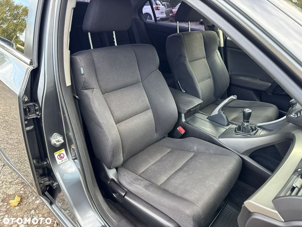 Honda Accord 2.0 Elegance - 13