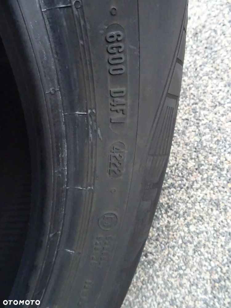225/55/R17 101V Continental All Season Contact - 8