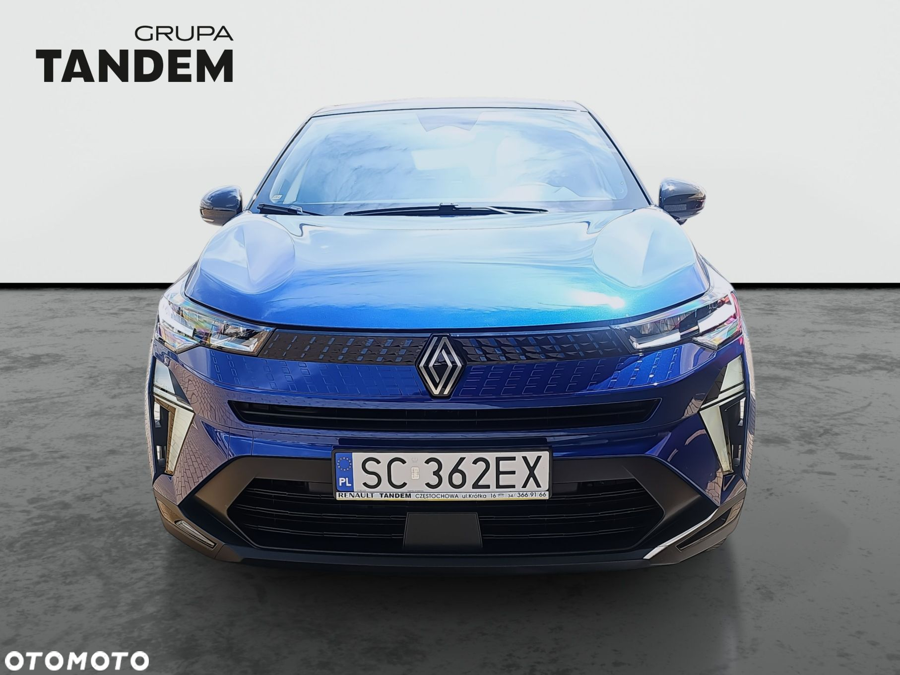 Renault Captur - 2