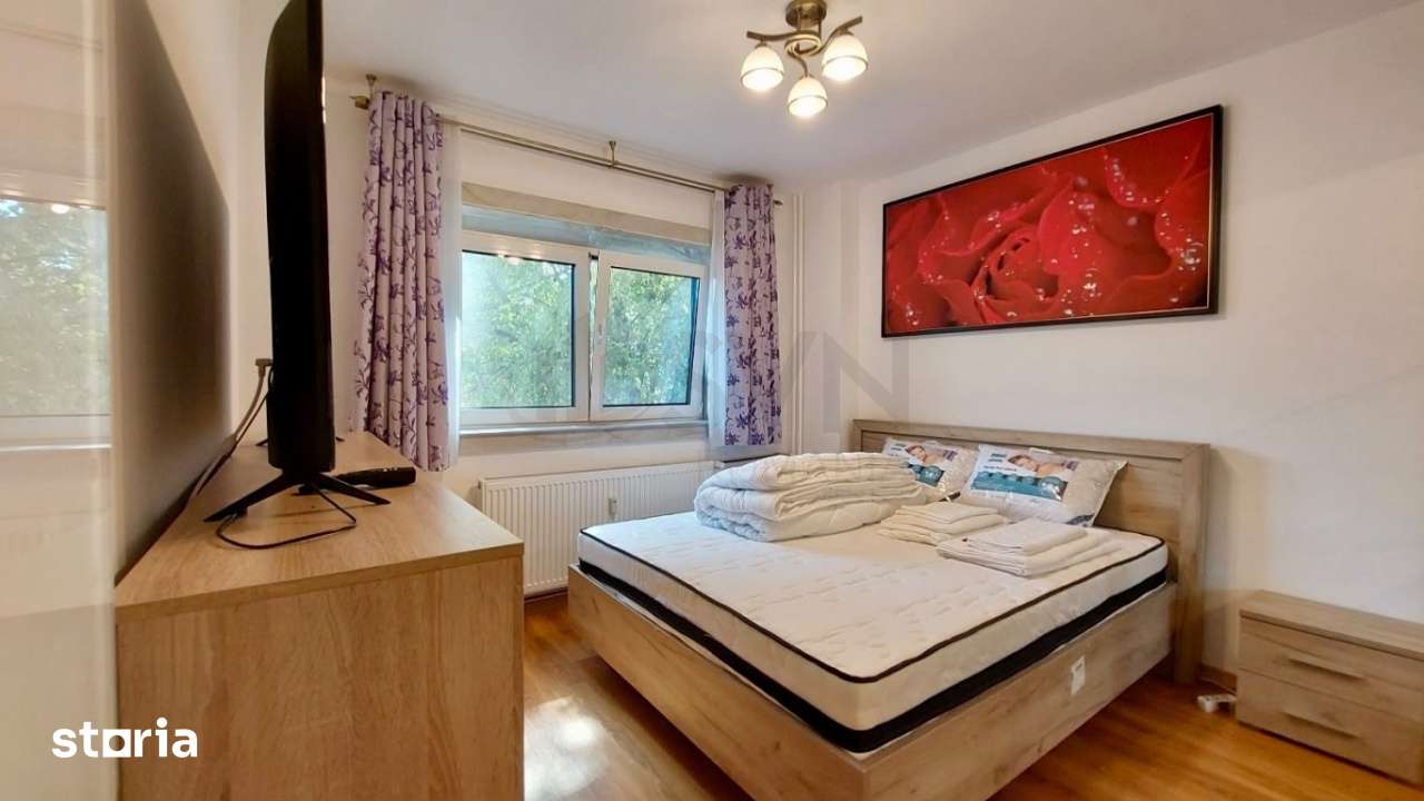 Apartament 2 camere I Titan — fotografia 3