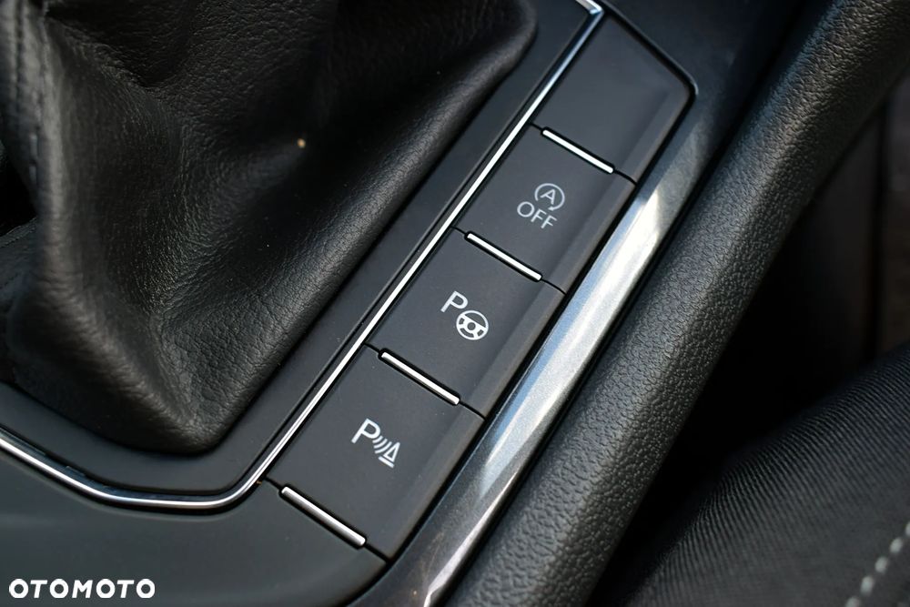 Volkswagen Tiguan Allspace 1.4 TSI ACT Comfortline DSG - 18