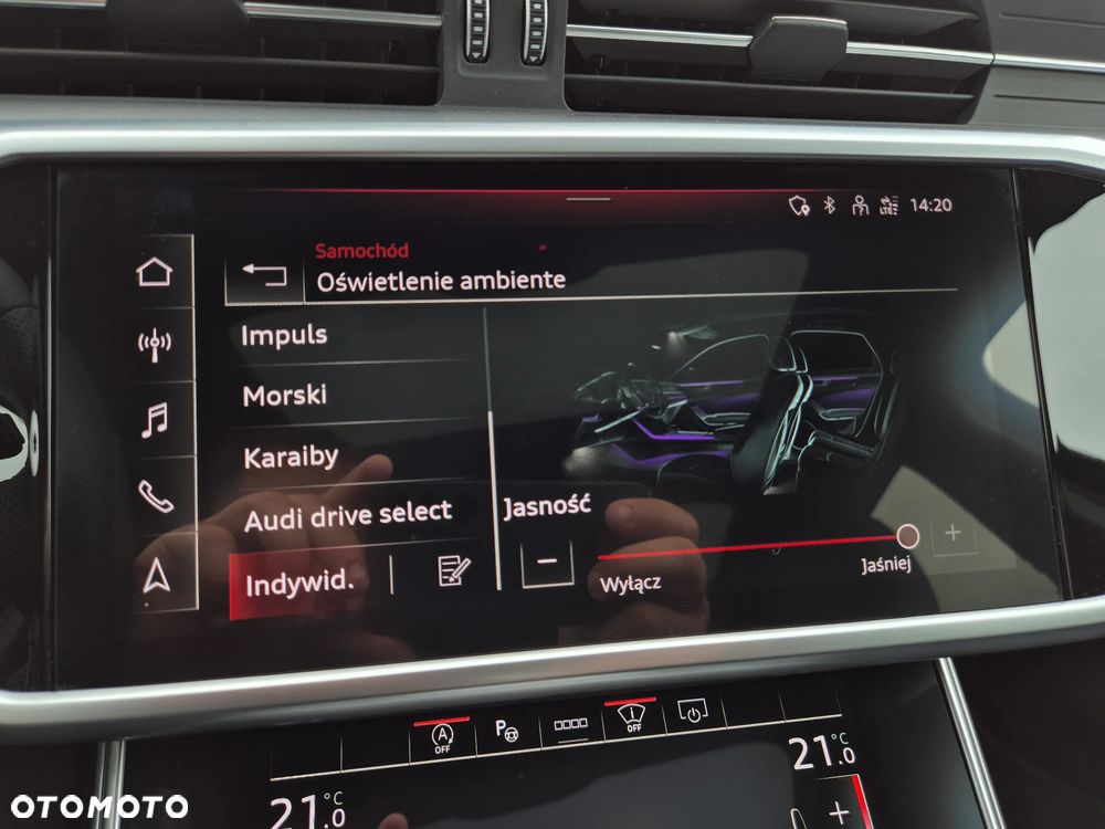 Audi A6 Avant 40 TDI quattro S tronic sport - 26