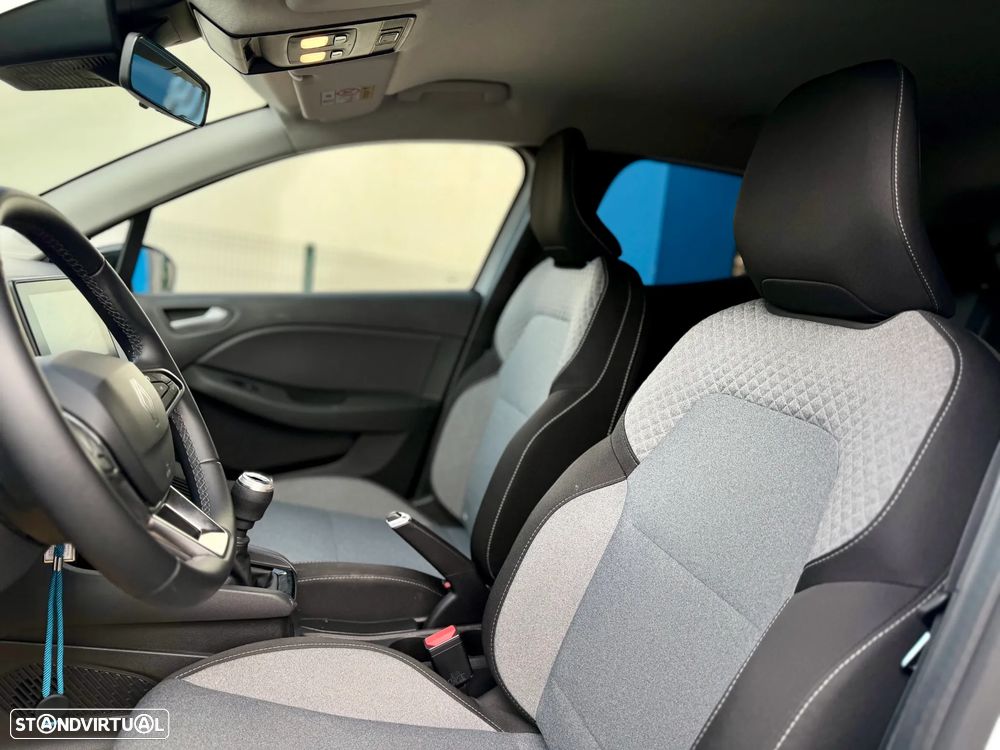 Renault Clio 1.0 TCe Evolution - 13