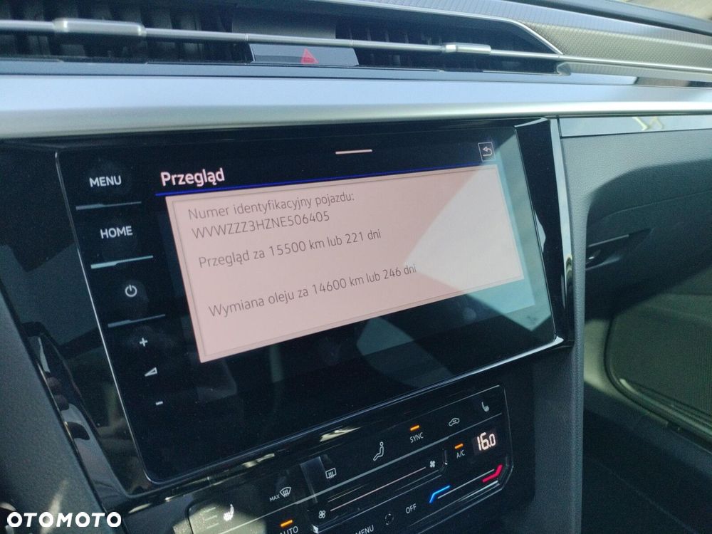 Volkswagen Arteon 2.0 TSI 4Motion R DSG - 26