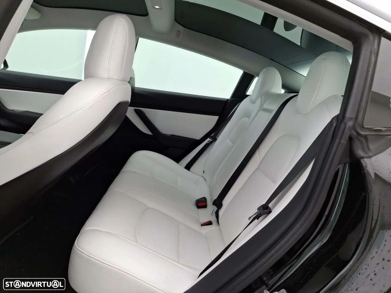 Tesla Model 3 Long-Range Dual Motor AWD - 6