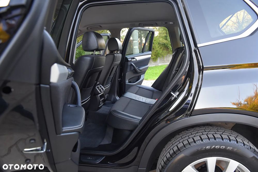 BMW X3 - 30