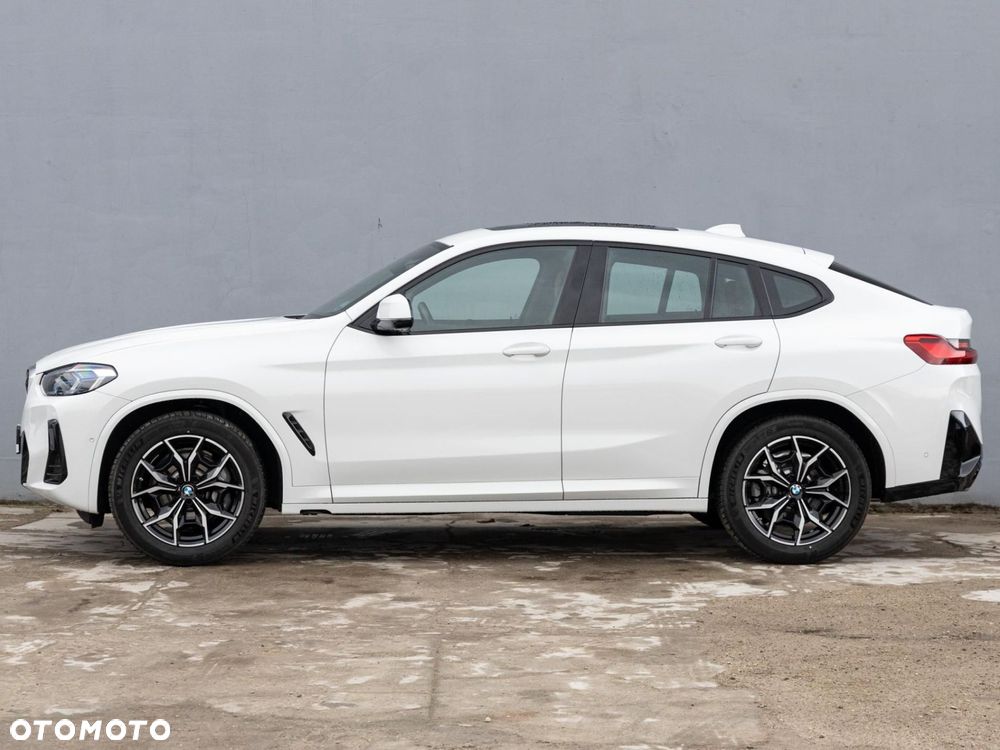 BMW X4 - 7