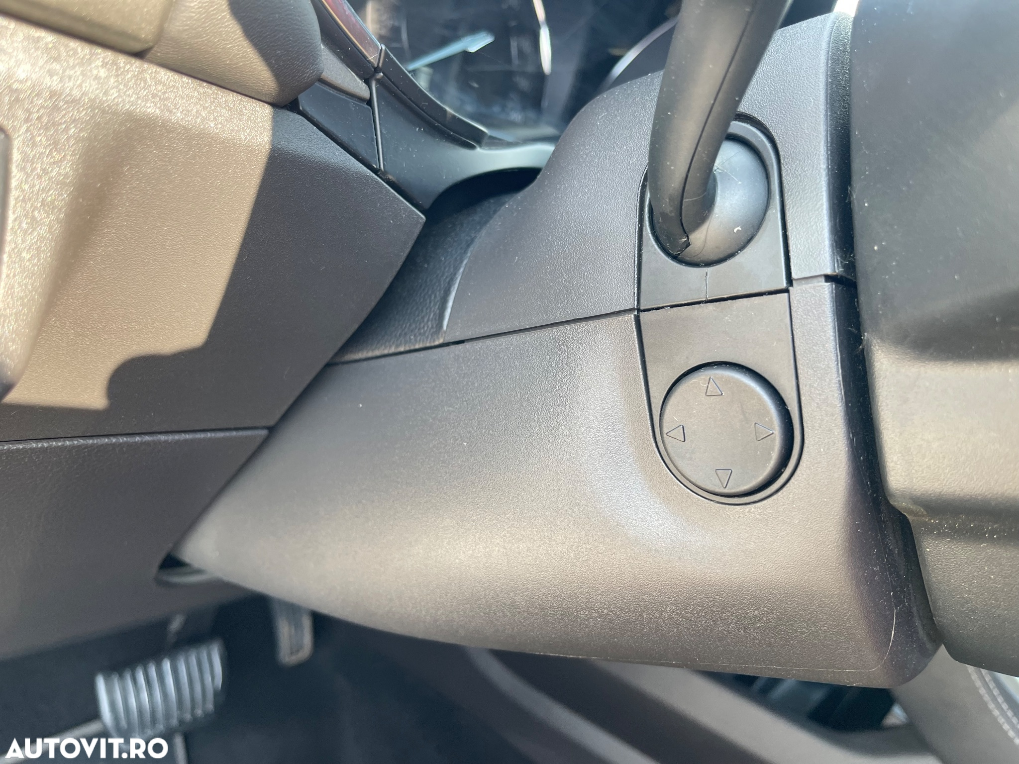 Ford Mondeo Vignale 2.0 Hybrid - 12