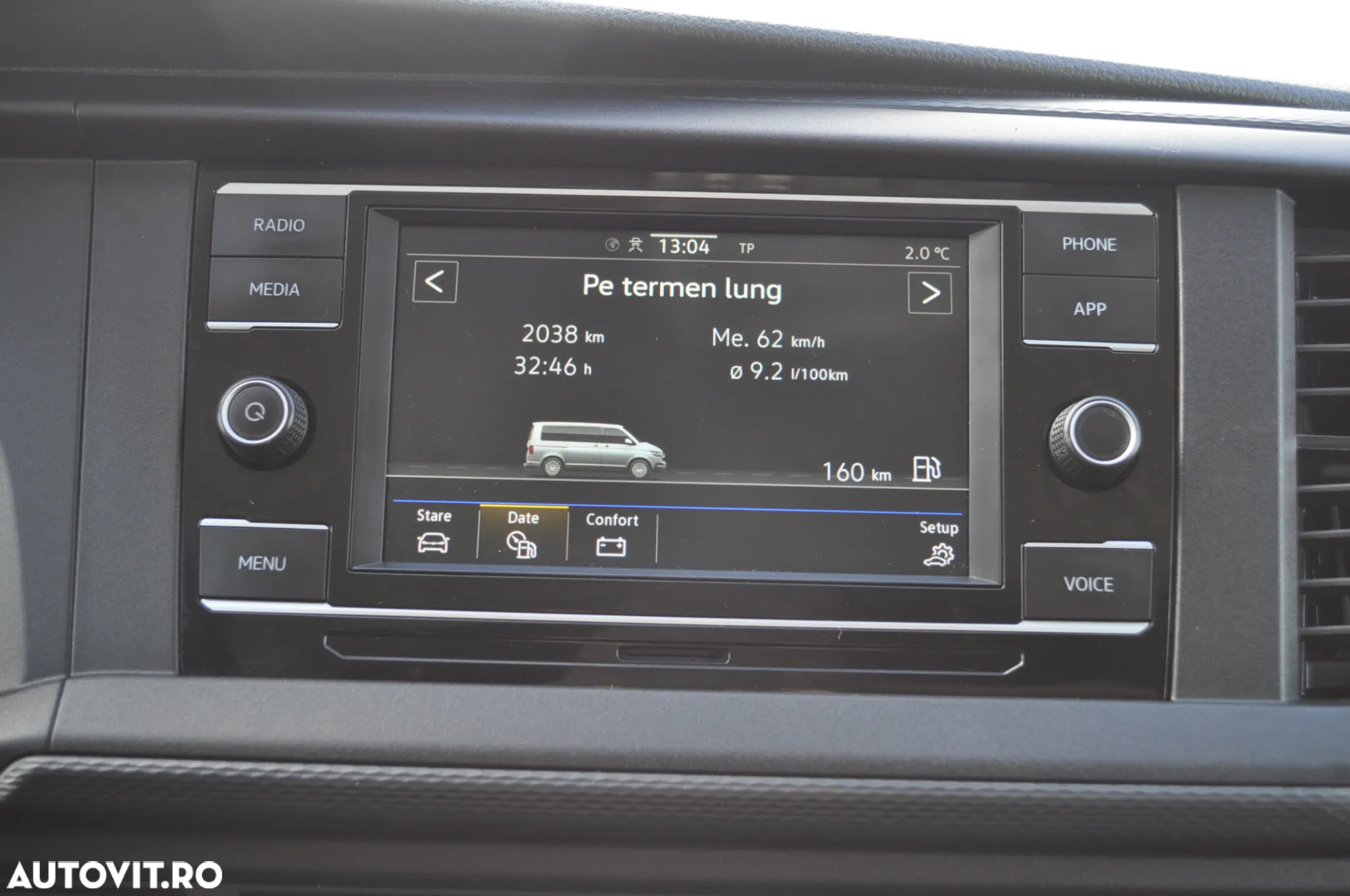 Volkswagen Transporter L-TW TDI Kurz - 31