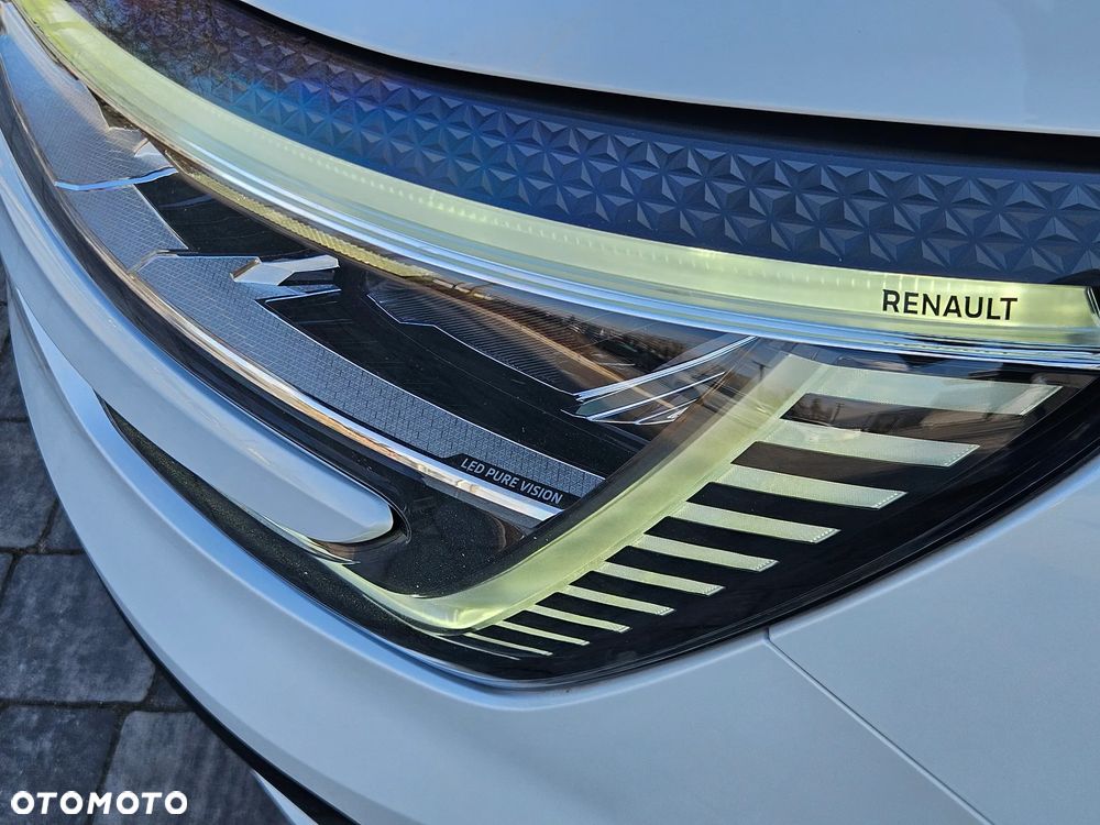 Renault Megane 1.3 TCe FAP Intens - 23