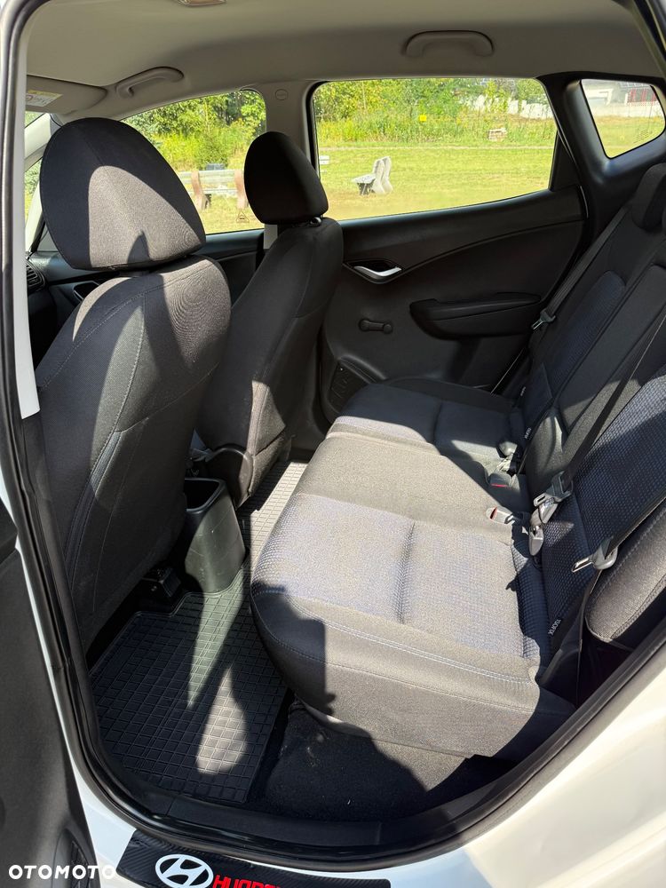 Hyundai ix20 1.4 blue Passion - 10