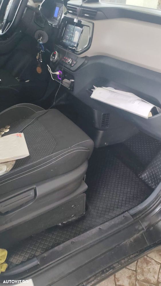 Maxus e Deliver 3 - 7