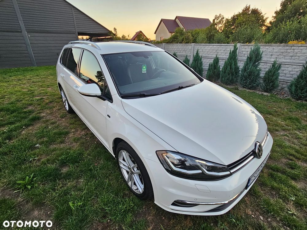 Volkswagen Golf - 15