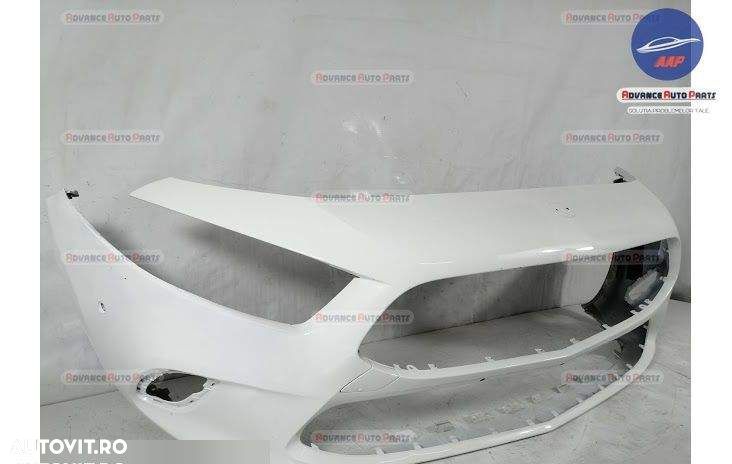 Bara Fata originala cu senzori parktronic Mercedes-Benz  A-Class  W177 - 2