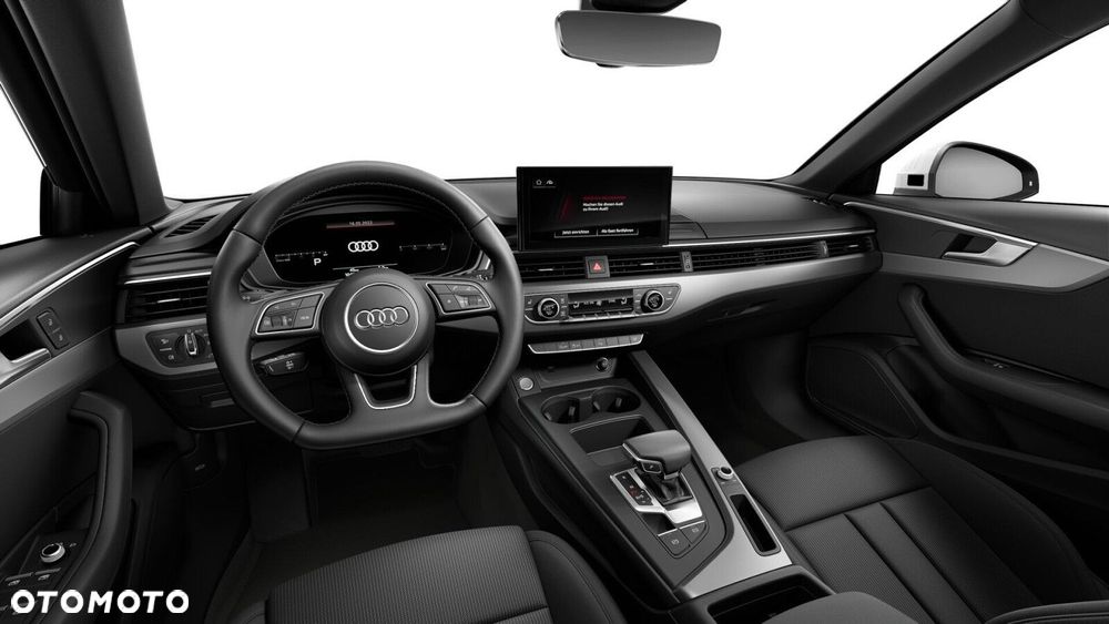 Audi A4 Limousine 35 TFSI mHEV S Line S tronic - 4