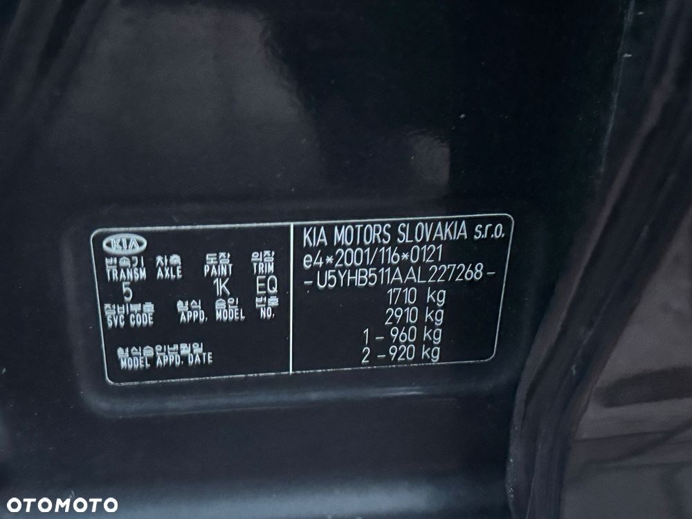 Kia Ceed - 30
