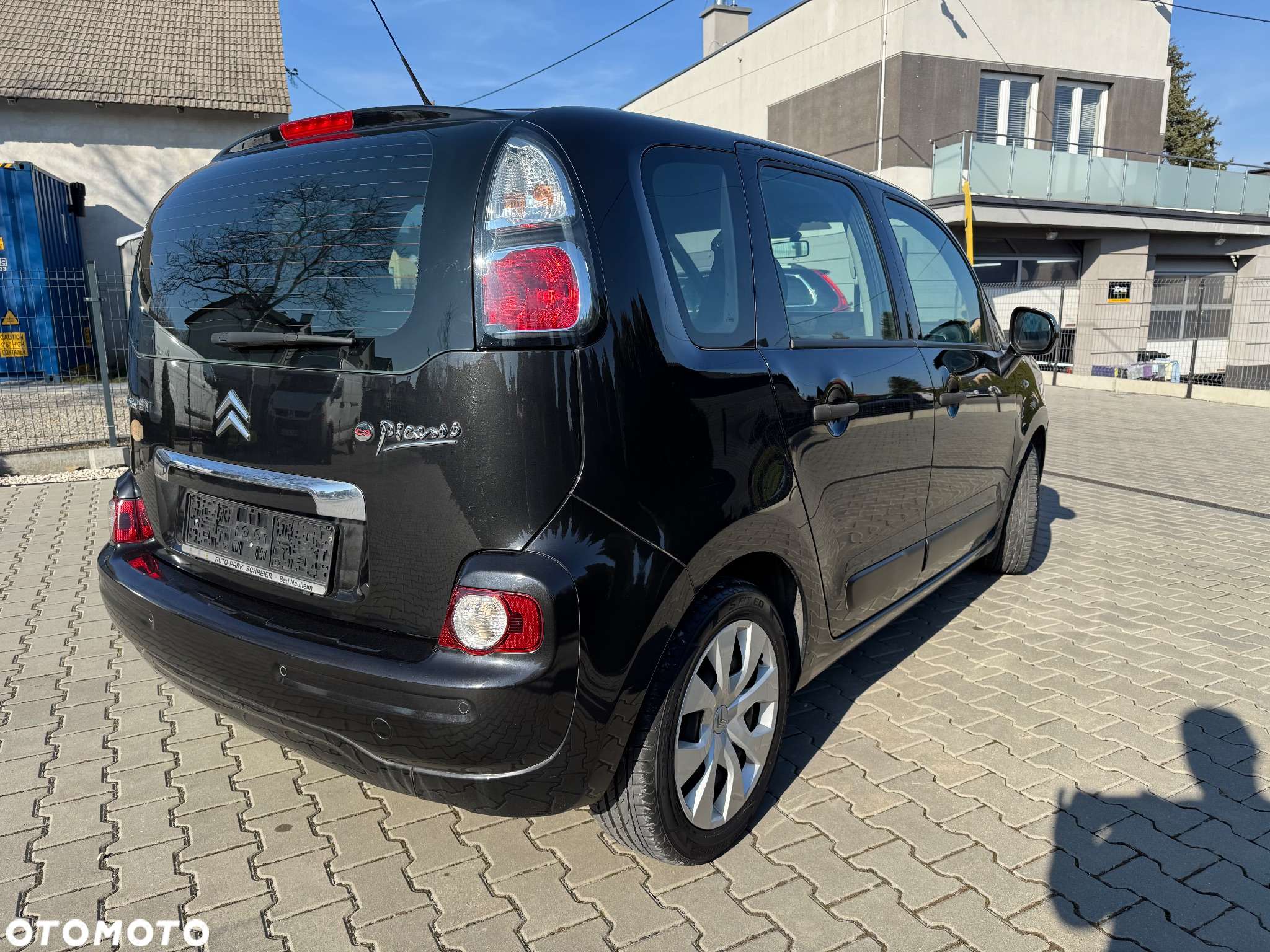 Citroën C3 Picasso VTi 120 Exclusive - 12