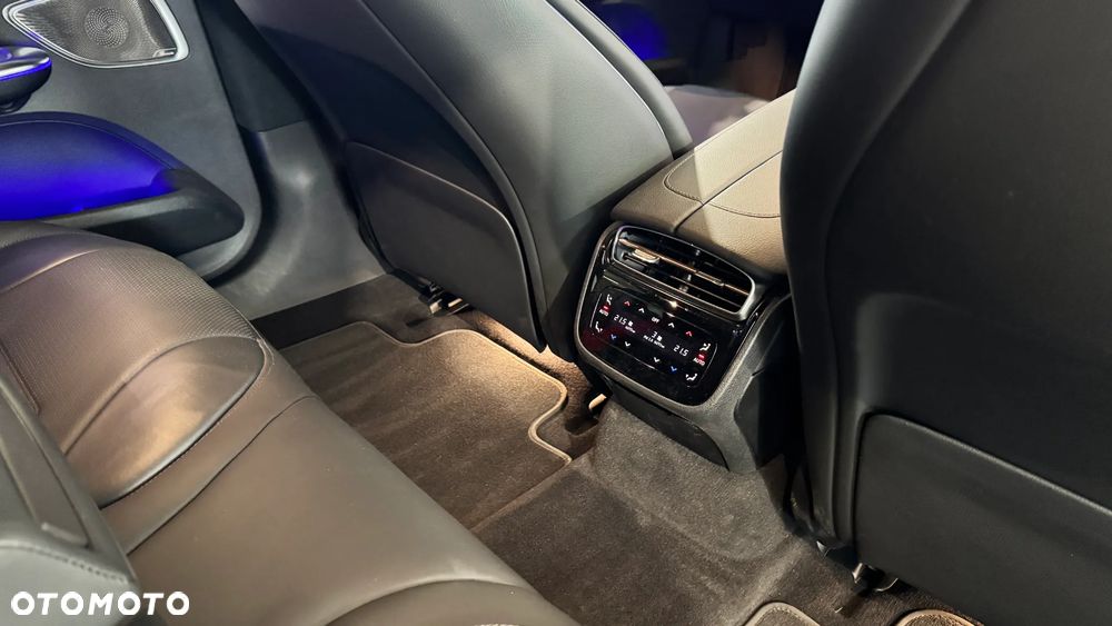Mercedes-Benz EQE AMG 43 90.5kWh 4-Matic+ - 33