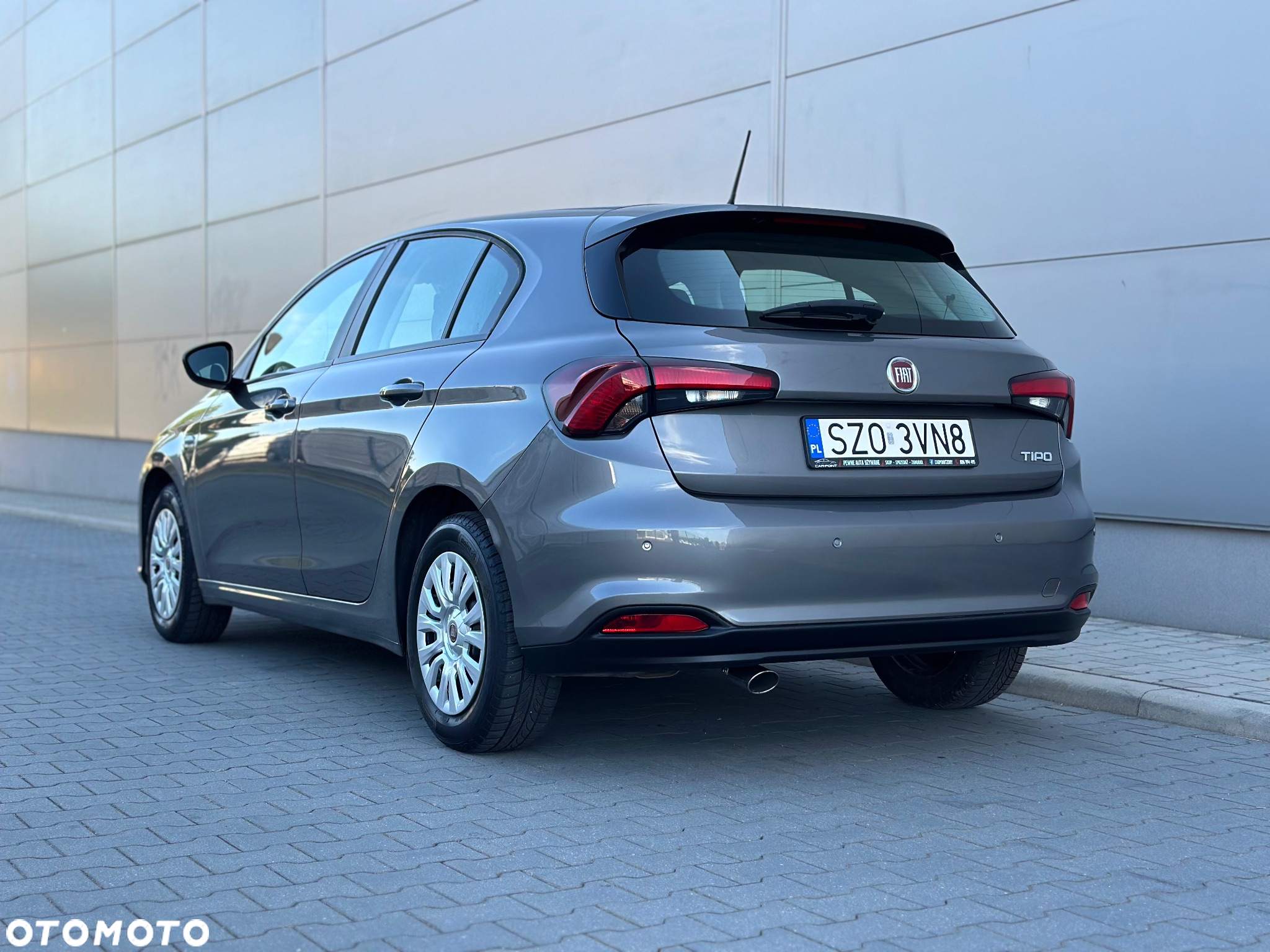 Fiat Tipo 1.4 Classic - 34