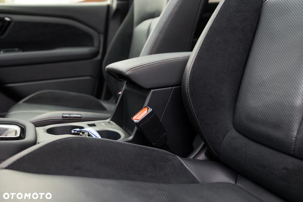 Subaru Forester - 23