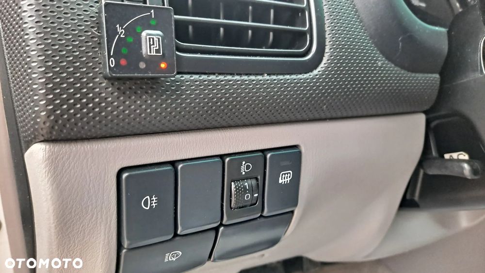 Subaru Forester 2.0 X - 16