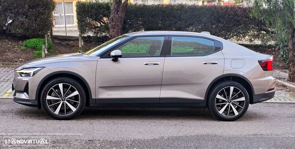 Polestar 2 Standard Range 69 kWh - 2