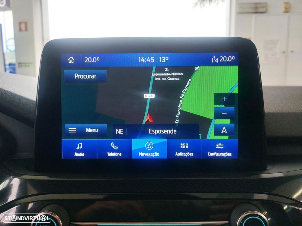 Ford Kuga 1.5 EcoBoost ST-Line - 8