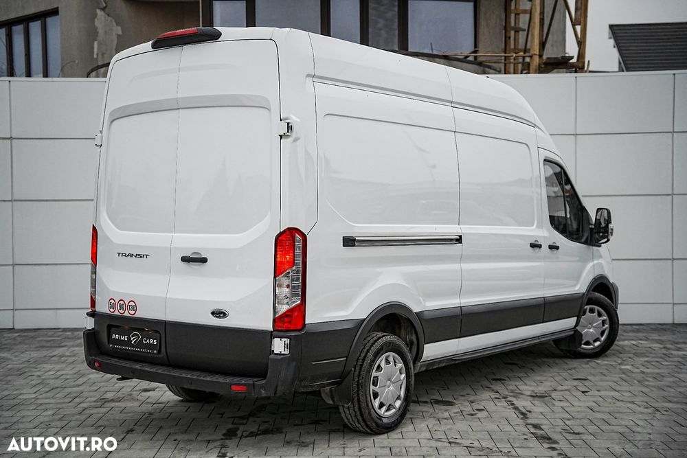 Ford Transit - 4