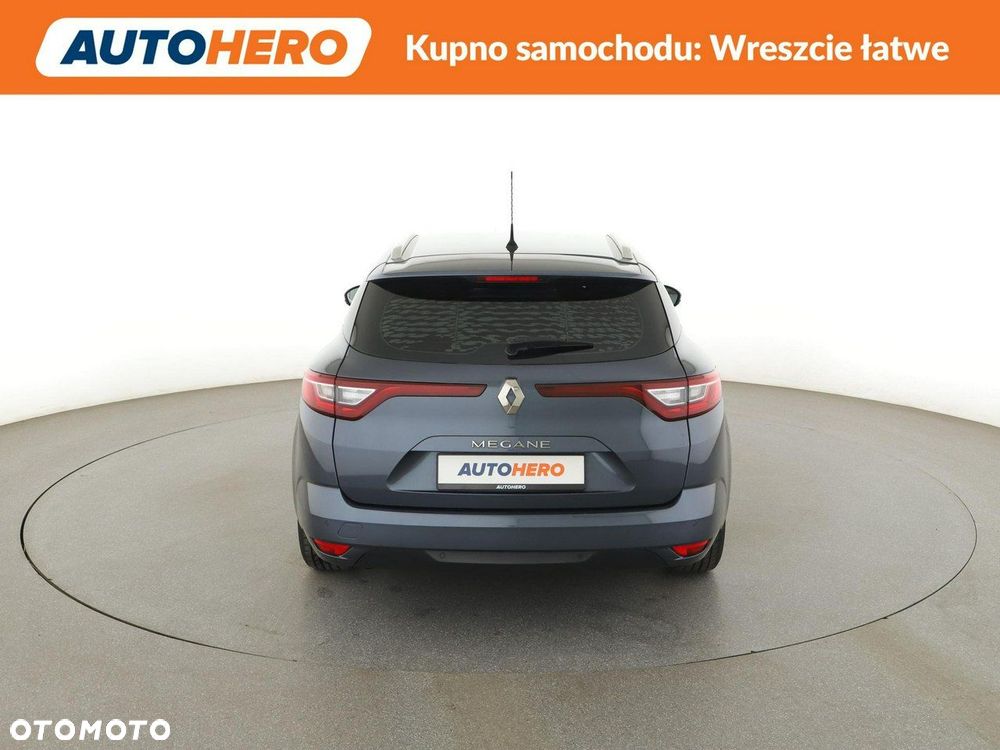 Renault Megane ENERGY TCe 100 EXPERIENCE - 7