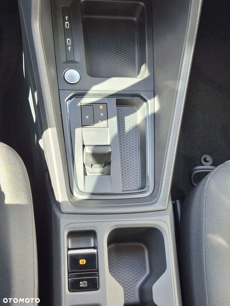 Volkswagen Caddy - 24
