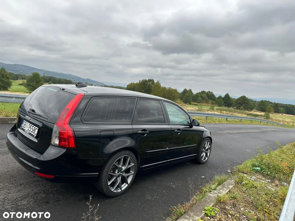 Volvo V50 1.6D - 7