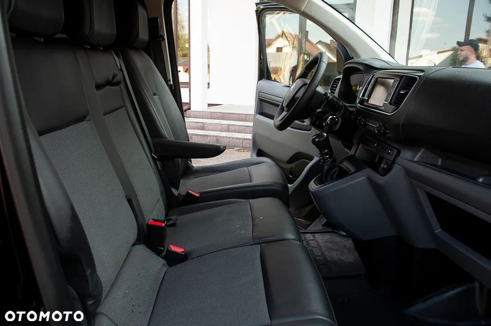 Citroën JUMPY - 18