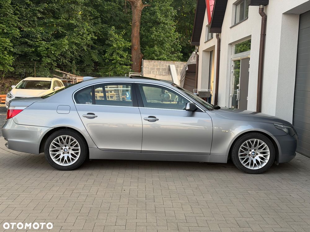 BMW Seria 5 - 25