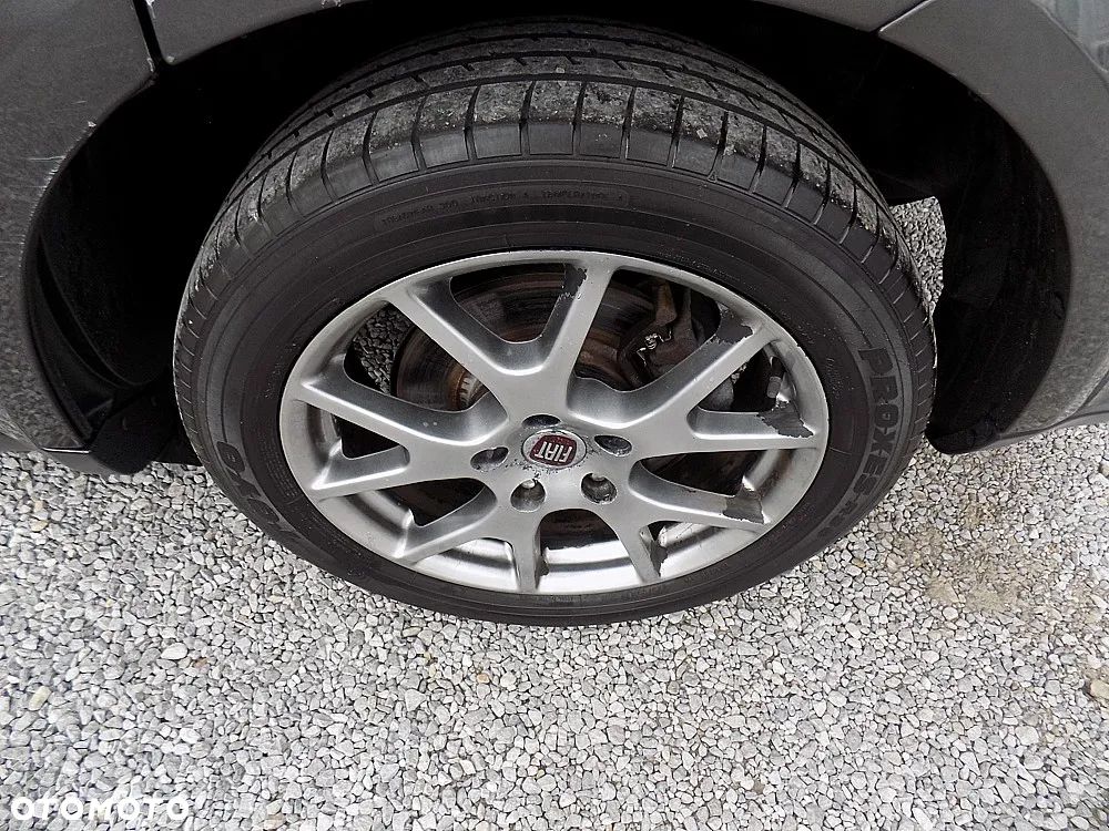 Fiat Freemont 2.0 Multijet 16V DPF Lounge - 21