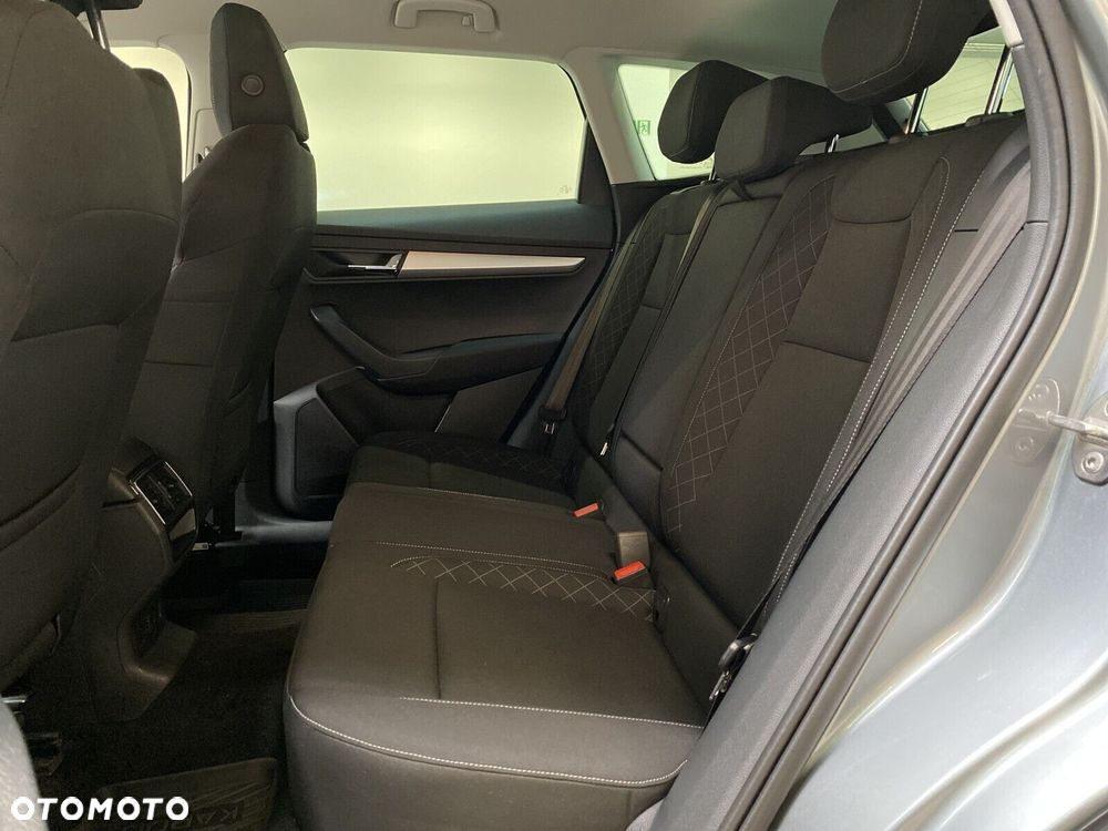 Skoda Karoq 1.6 TDI SCR 4x2 Ambition - 26
