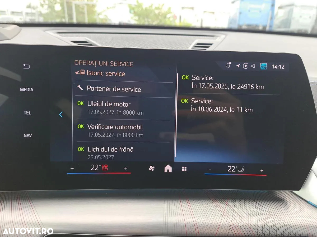 BMW X2 sDrive20i AT MHEV - 19