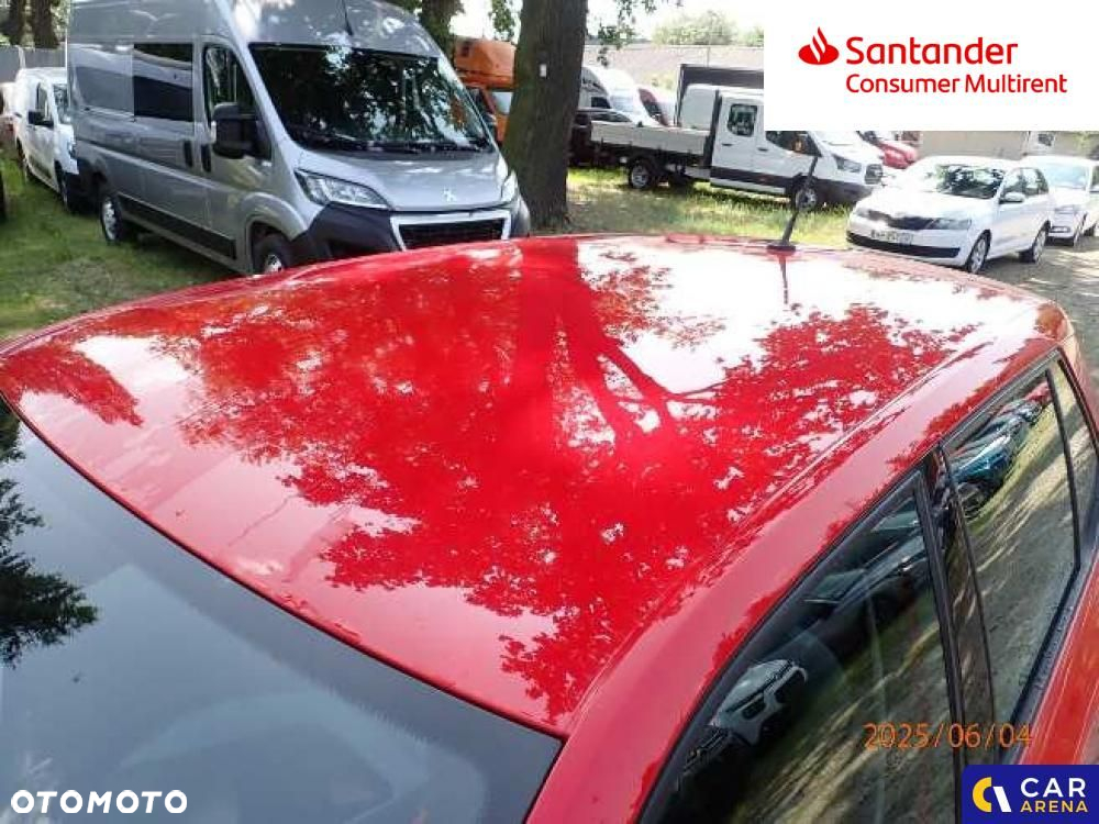 Skoda Fabia 1.0 TSI Ambition - 24