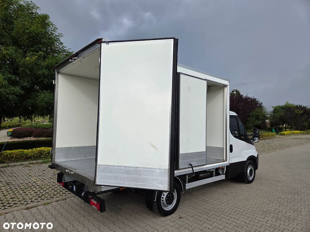 Iveco Daily 35s130 /50c150 - 26
