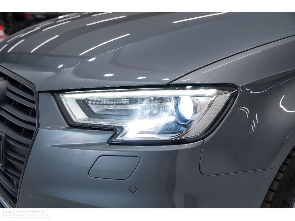 Audi A3 Sportback 30 TFSI - 10