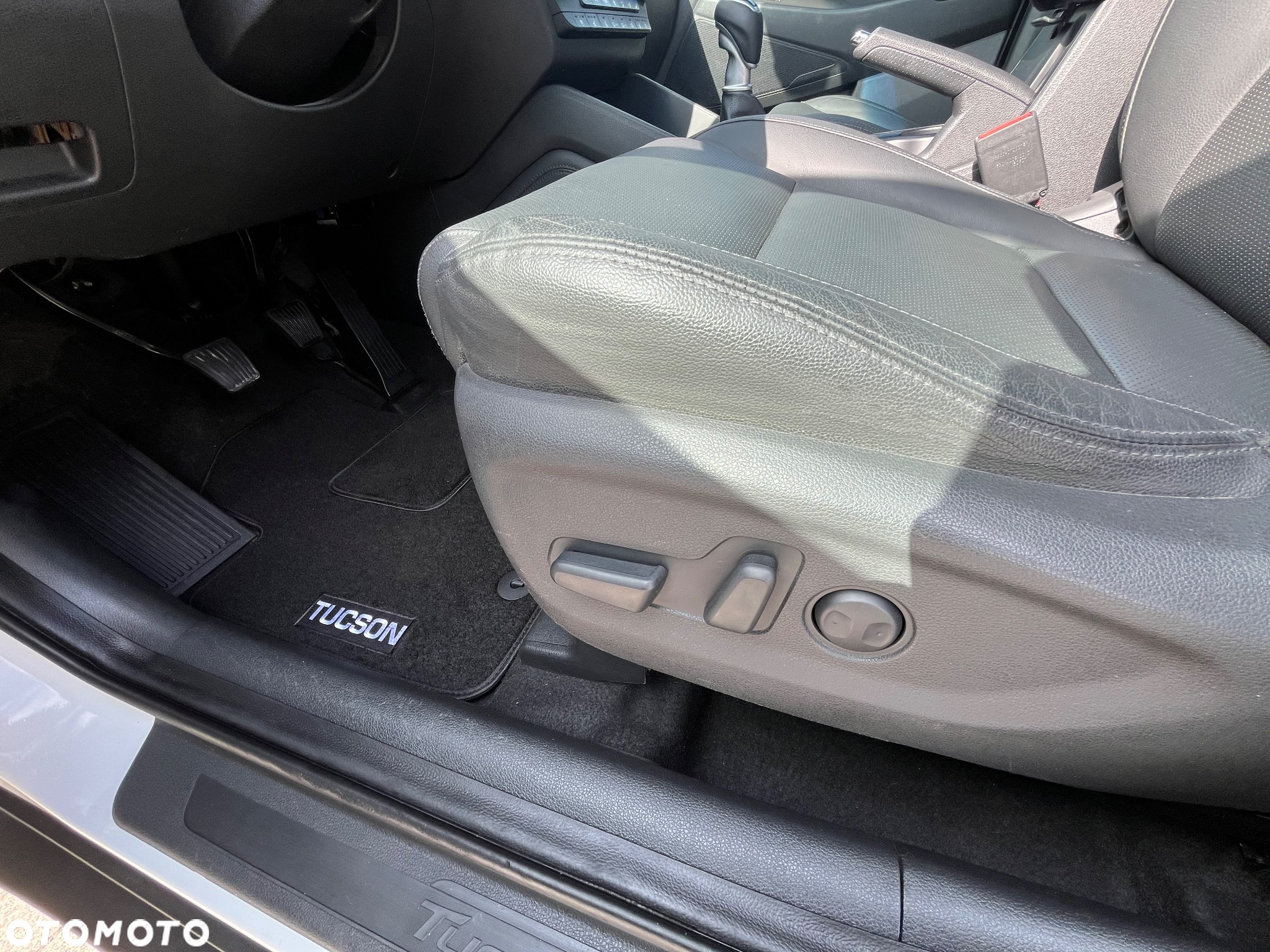 Hyundai Tucson - 25