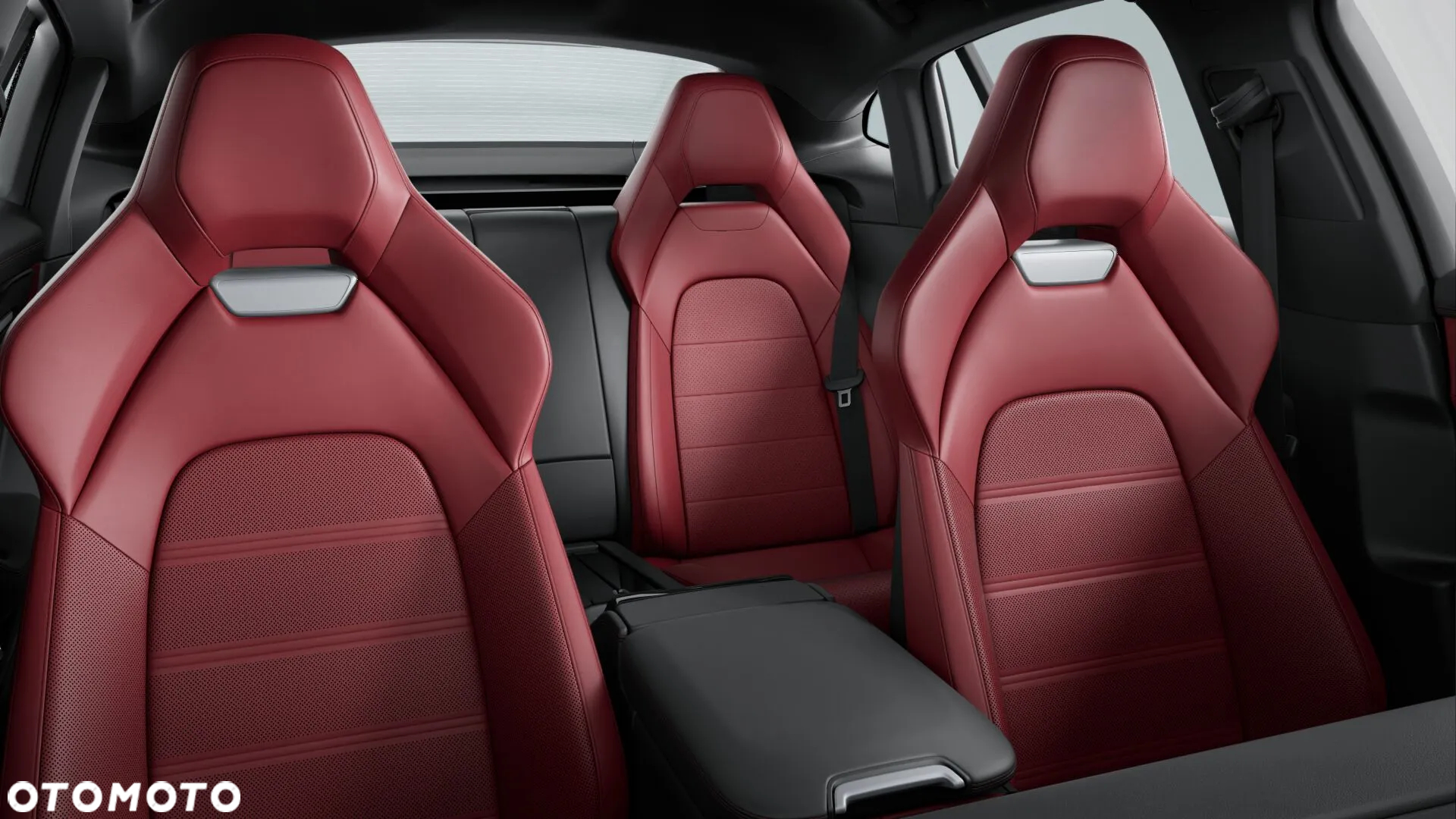 Porsche Panamera 4S E-Hybrid PHEV - 5