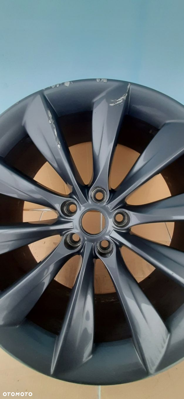 FELGA TESLA S 9Jx21 ET40 - 4