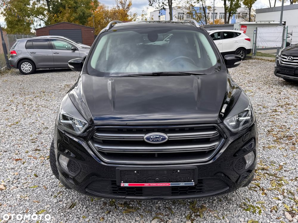 Ford Kuga 1.5 EcoBoost AWD ST-Line ASS - 4