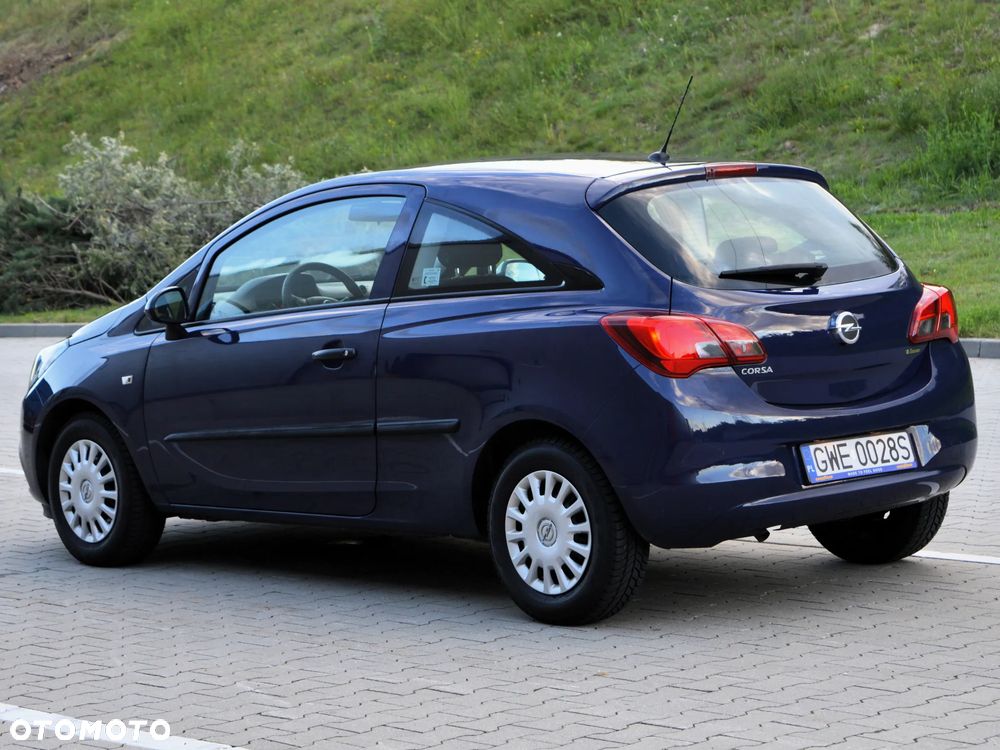 Opel Corsa 1.4 Enjoy - 4