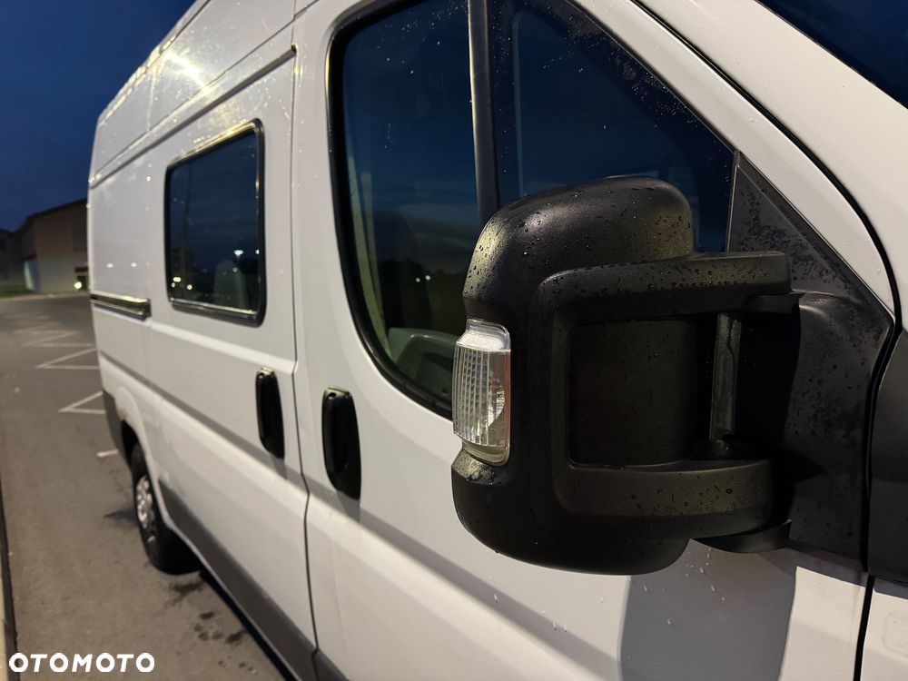 Peugeot Boxer L3 - 15